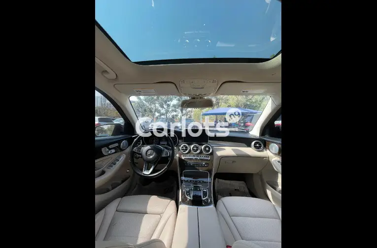 Used Mercedes Benz GLC 2018 for sale in Garki, FCT - thumbnail 5
