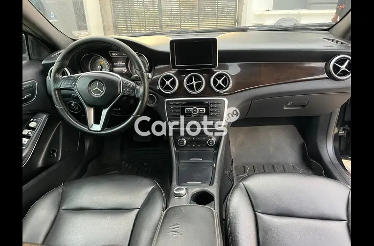 2015 MERCEDES BENZ GLA250 for sale in Kaduna, Kaduna - photo 3 of 5