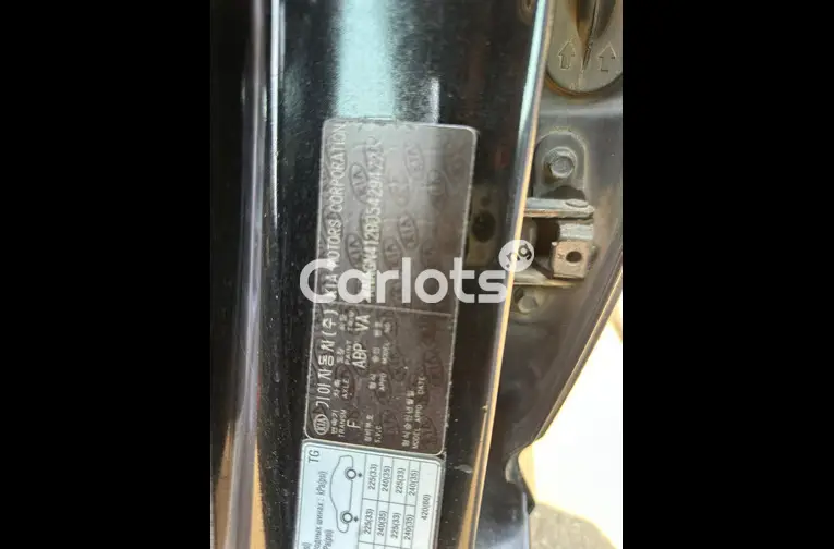 Neatly Used 2014 Kia Optima for sale in Garki, FCT - photo 2 of 5