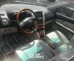 Lexus Rx330 2005 - 4