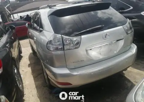 Lexus Rx330 2005 - 3/5