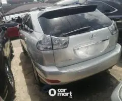 Lexus Rx330 2005