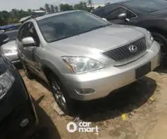 Lexus Rx330 2005 - 2