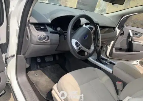 Ford Edge 2012 Accident free Toks - 7/7