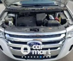 Ford Edge 2012 Accident free Toks - 4