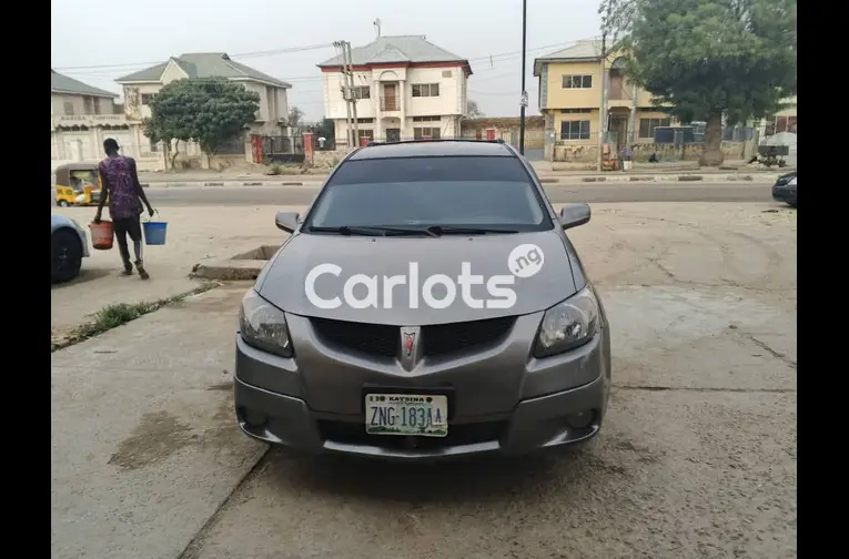 Pontiac Vibe 2004 for sale in Kano, Kano - photo 1 of 5