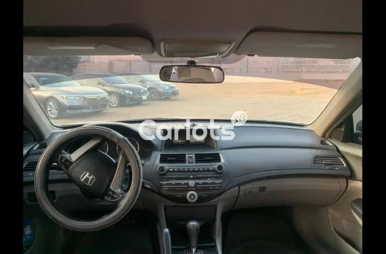 Used 2007 Honda Accord for sale in Kano, Kano - photo 2 of 5