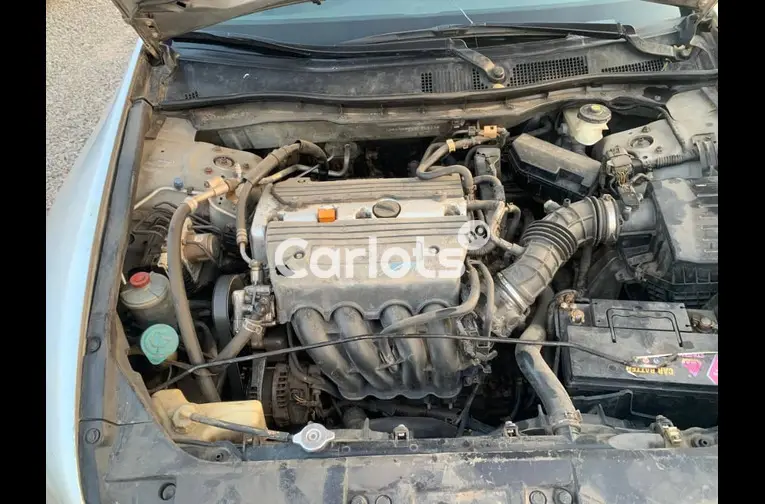 Used 2007 Honda Accord for sale in Kano, Kano - photo 4 of 5