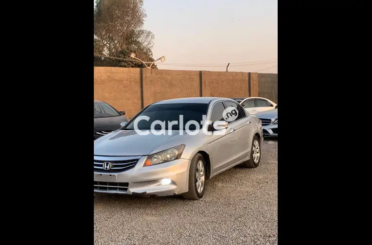 Used 2007 Honda Accord for sale in Kano, Kano - photo 1 of 5