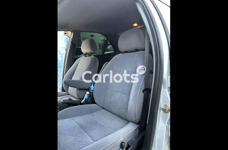 Foreign Used Peugeot 406 2006 for sale in Kano - photo 4 of 5