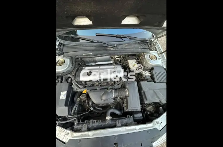 2006 Honda Civic EYE ROBOT for sale in Kano, Kano - photo 2 of 5
