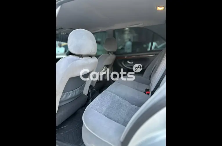 2006 Honda Civic EYE ROBOT for sale in Kano, Kano - thumbnail 5