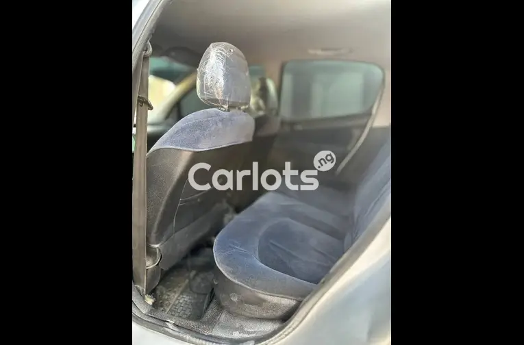 Used 2006 Peugeot 206 for sale in Garki, FCT - photo 3 of 5