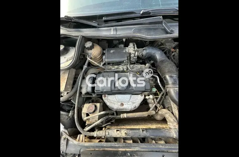 Used 2006 Peugeot 206 for sale in Garki, FCT - thumbnail 5