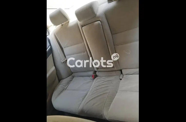 HONDA CIVIC for sale in Kano, Nigeria - photo 1 of 5