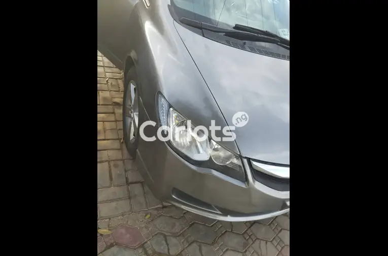HONDA CIVIC for sale in Kano, Nigeria - photo 2 of 5