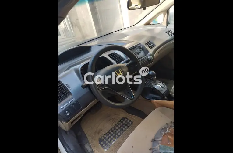 HONDA CIVIC for sale in Kano, Nigeria - thumbnail 3