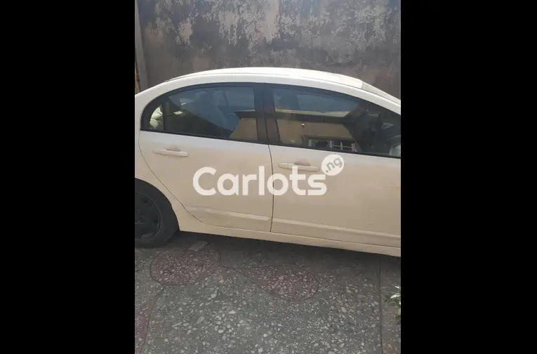 HONDA CIVIC for sale in Kano