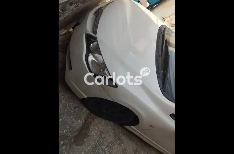 HONDA CIVIC for sale in Kano, Nigeria - photo 2 of 5