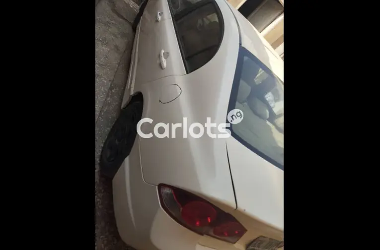 HONDA CIVIC for sale in Kano, Nigeria - thumbnail 4
