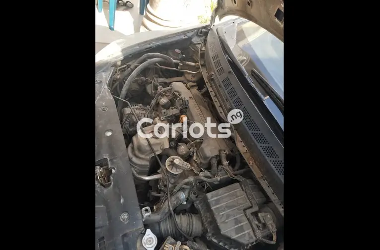 HONDA CIVIC for sale in Kano, Nigeria - photo 5 of 5