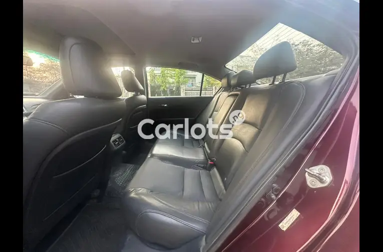 Foreign Used Distress sale Honda Accord 2014 for sale in Garki, FCT - thumbnail 2