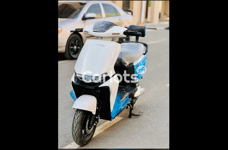 E-KING ELECTRIC BIKE for sale in Garki