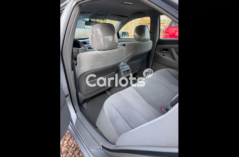 FOREIGN USED 2010 TOYOTA CAMRY for sale in Kaduna, Kaduna - photo 3 of 5