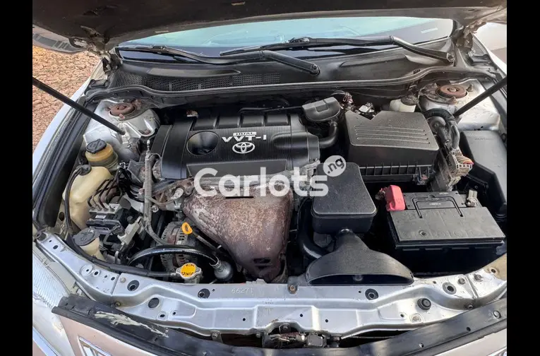 FOREIGN USED 2010 TOYOTA CAMRY for sale in Kaduna, Kaduna - thumbnail 5