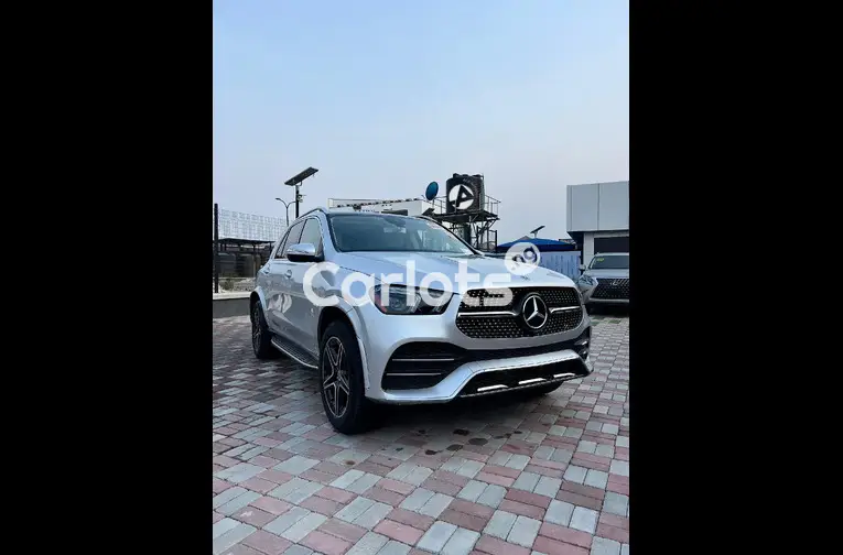 2020 Mercedes Benz GLE 350 4Matic