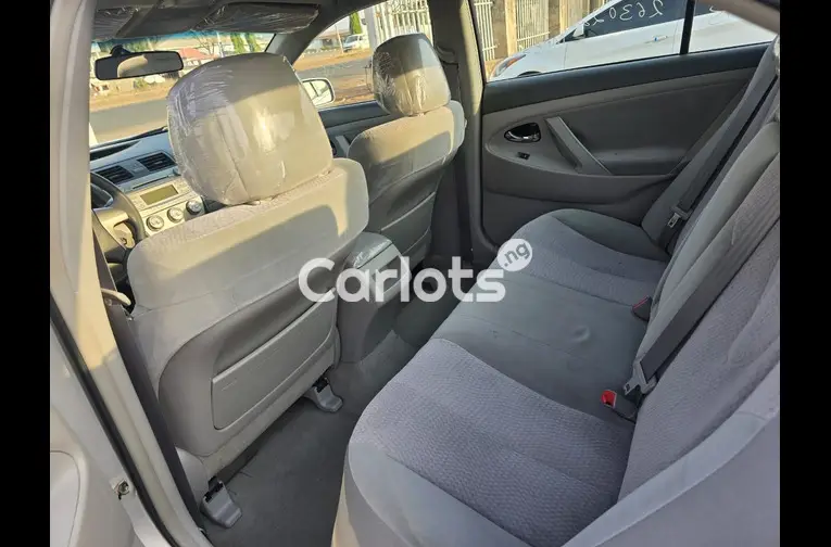 FOREIGN USED 2010 TOYOTA CAMRY for sale in Kaduna, Kaduna - thumbnail 3
