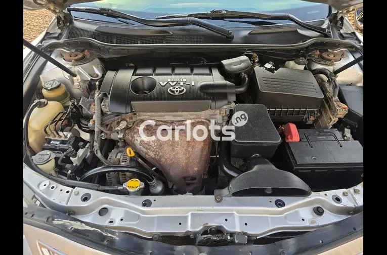 FOREIGN USED 2010 TOYOTA CAMRY for sale in Kaduna, Kaduna - thumbnail 5