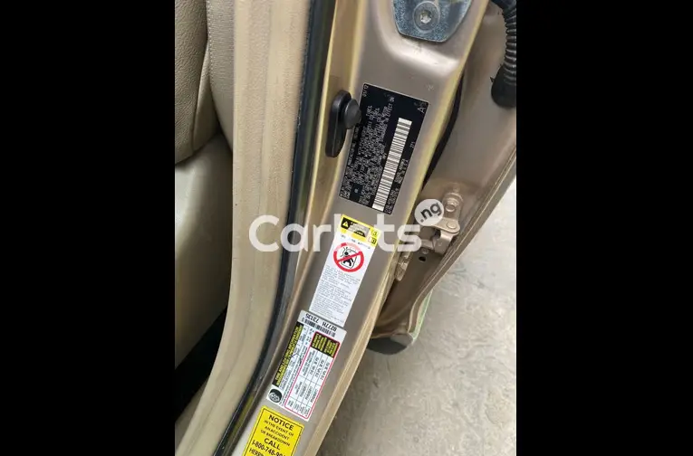 TOKS Standard Direct 2012 Toyota Highlander for sale in Surulere, Lagos - photo 4 of 5