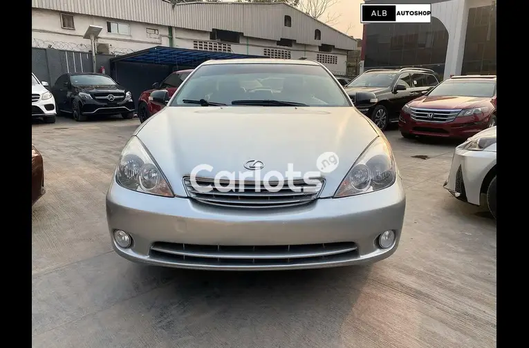 2004 Lexus ES 300 Premium - 1/5