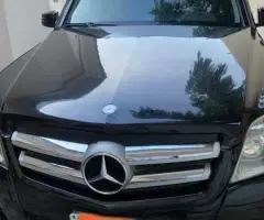 GLK 350 4matic 2011