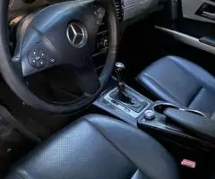 GLK 350 4matic 2011