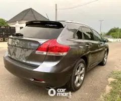 Foreign Used 2009 Toyota Venza V6 - 7