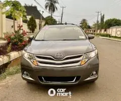 Foreign Used 2009 Toyota Venza V6 - 3