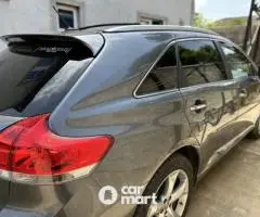 Clean Foreign used 2010 Toyota Venza V6 - 7