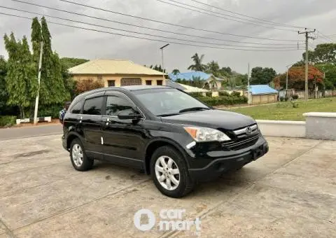 Super clean 2008 Honda CRV - 2/5