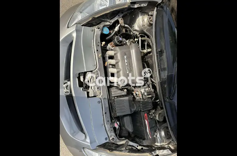 Used 2016 Honda Jazz for sale in Kano, Kano - photo 2 of 5