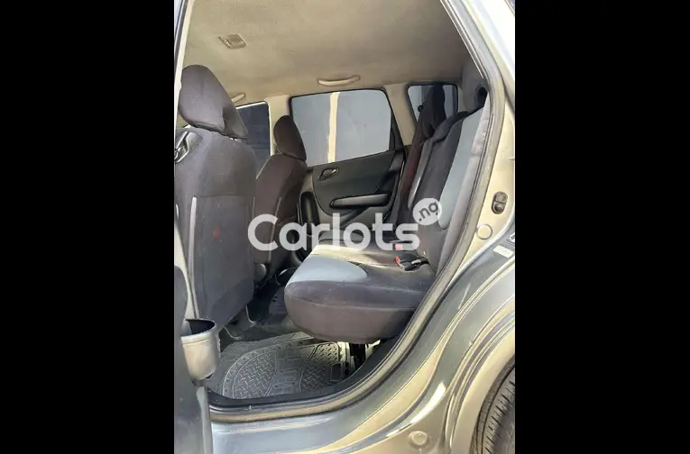 Used 2016 Honda Jazz for sale in Kano, Kano - photo 3 of 5