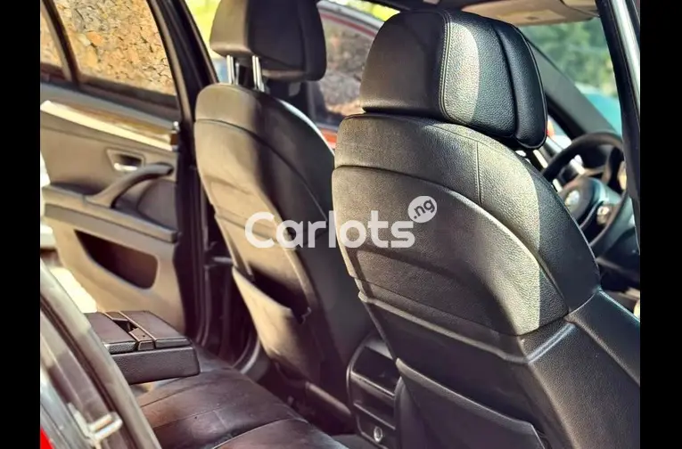 2013 BMW 535i FULLY TUNED for sale in Kaduna, Kaduna - photo 4 of 5