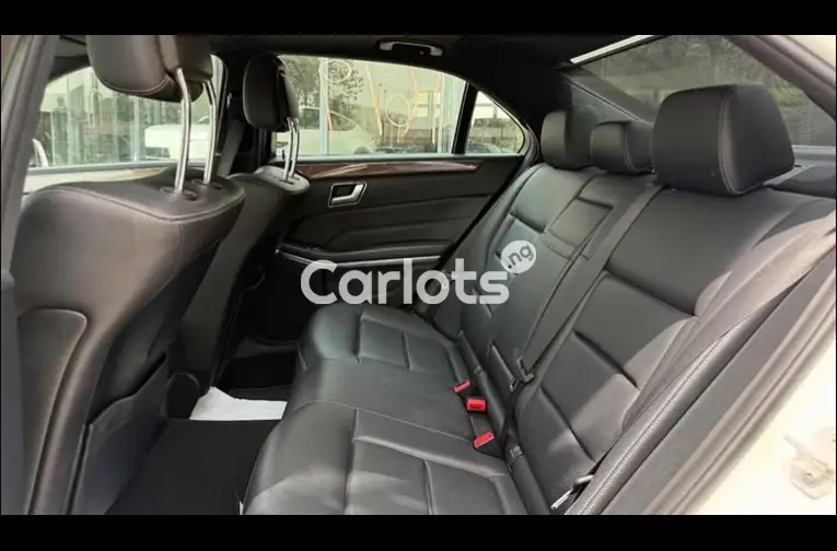 Used 2015 Mercedes Benz E350 for sale in Abuja, FCT - thumbnail 2