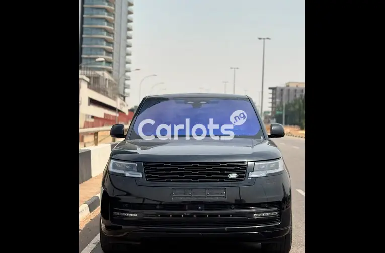 2023 RANGE ROVER AUTOBIOGRAPHY VOGUE for sale in Abuja, FCT - photo 1 of 5