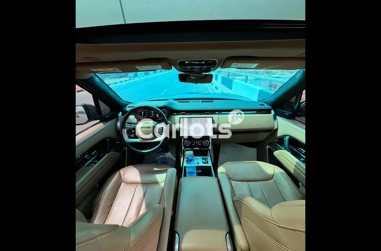 2023 RANGE ROVER AUTOBIOGRAPHY VOGUE for sale in Abuja, FCT - thumbnail 2