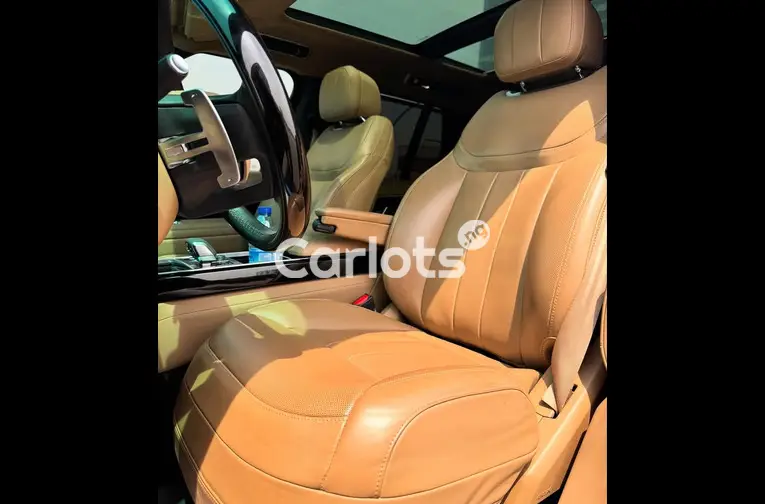 2023 RANGE ROVER AUTOBIOGRAPHY VOGUE for sale in Abuja, FCT - thumbnail 3