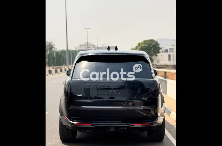 2023 RANGE ROVER AUTOBIOGRAPHY VOGUE for sale in Abuja, FCT - photo 5 of 5