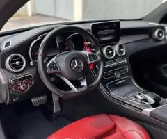 Tokunbo 2017 Mercedes Benz C300 [Coupe]