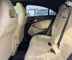 Tokunbo 2014 Mercedes Benz CLA250